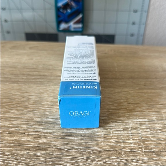 Obagi Clinical Kinetin+ Serum - Picture 2 of 6